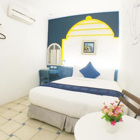 Kenting Sin Sin Hotel II Szoba fotó
