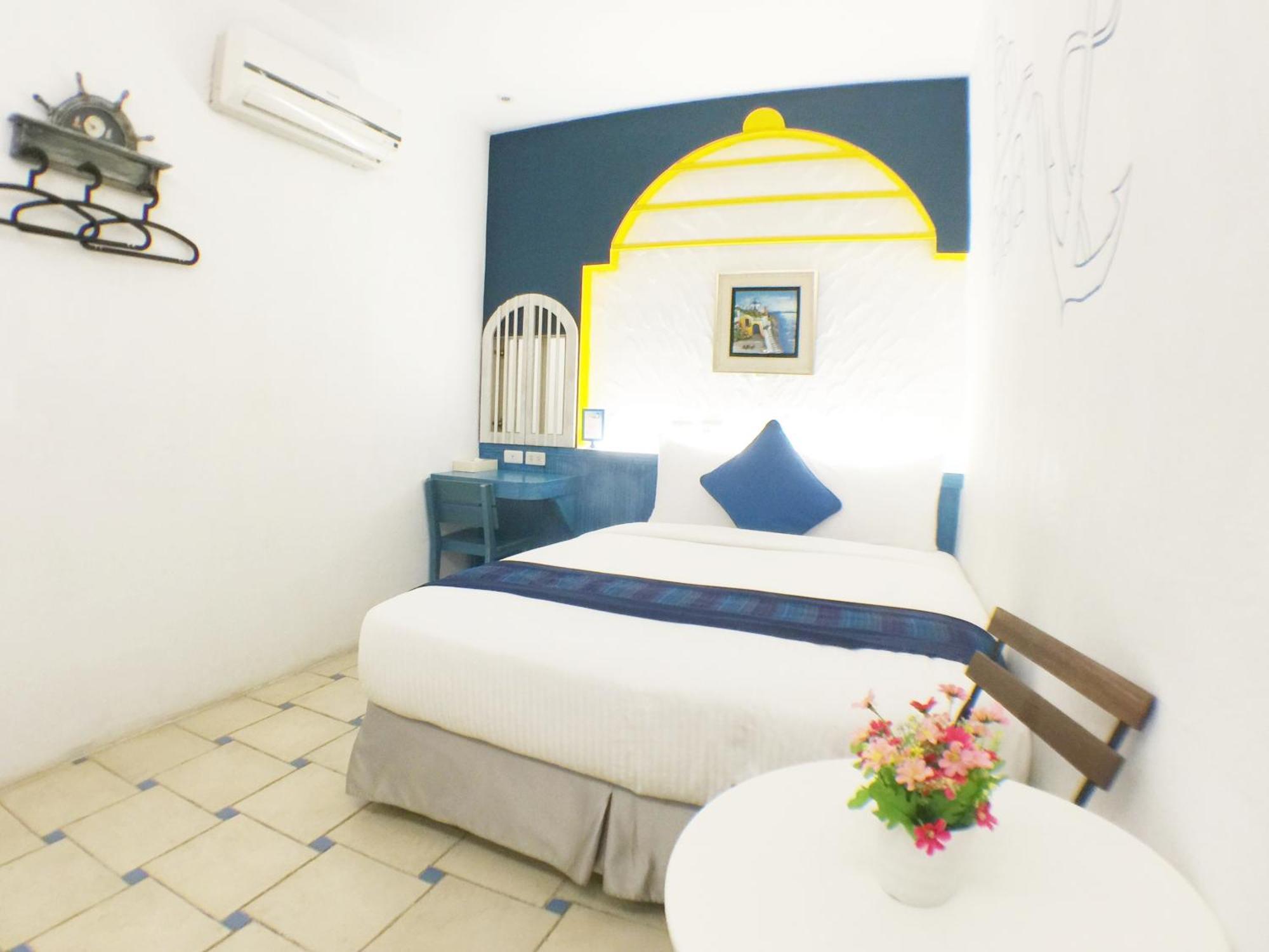 Kenting Sin Sin Hotel II Szoba fotó