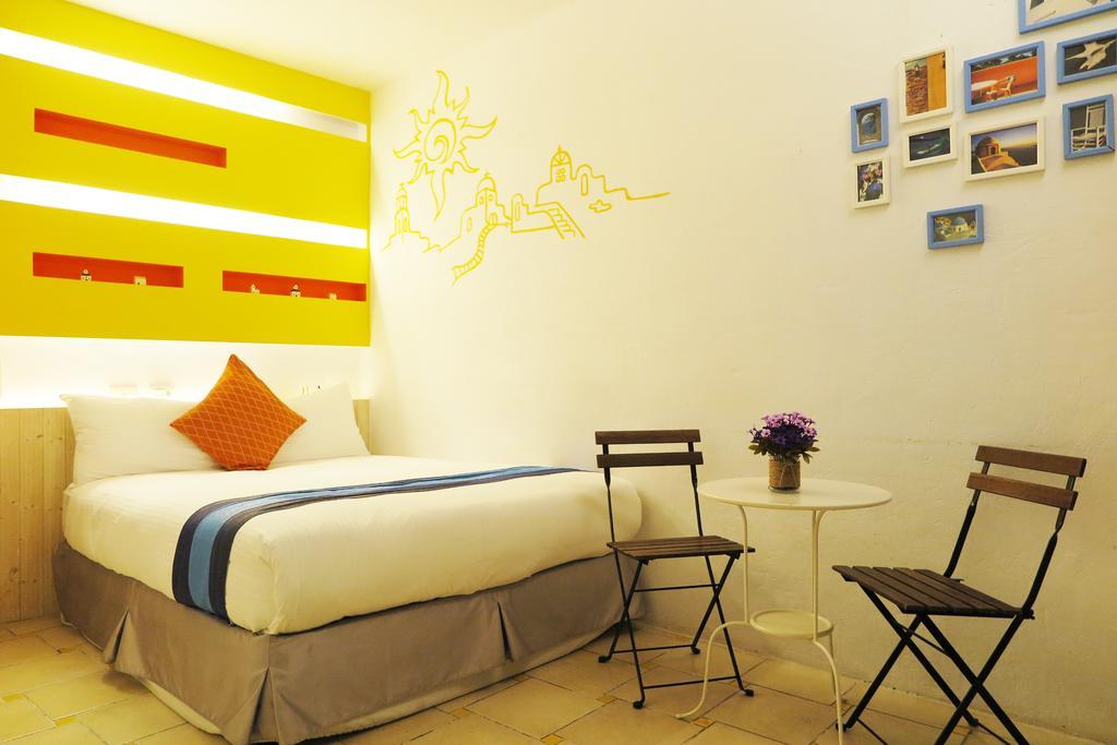 Kenting Sin Sin Hotel II Kültér fotó