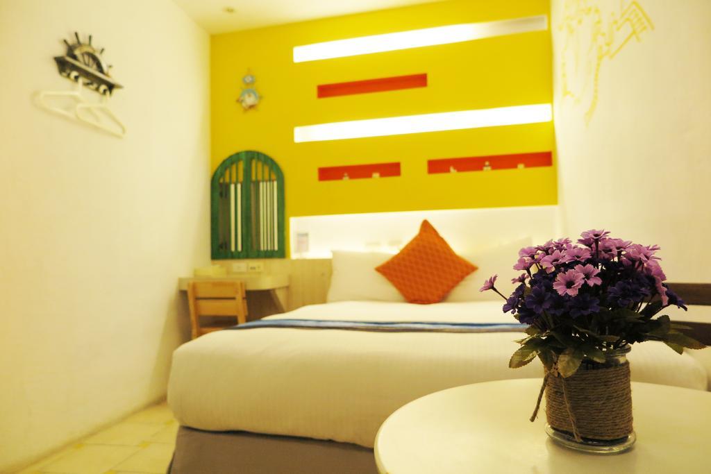 Kenting Sin Sin Hotel II Kültér fotó