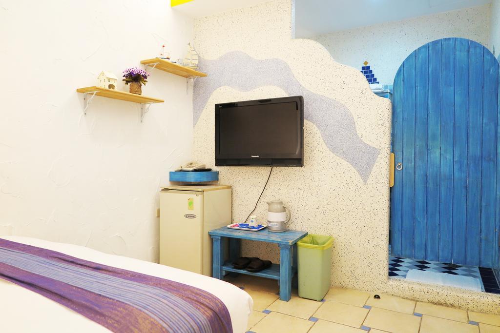Kenting Sin Sin Hotel II Kültér fotó