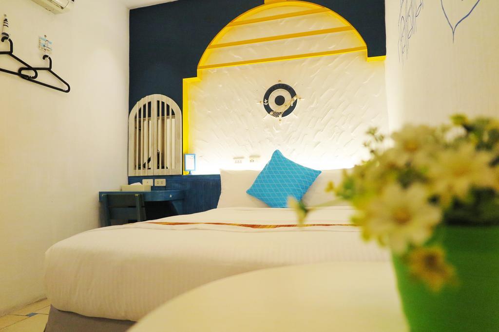 Kenting Sin Sin Hotel II Kültér fotó