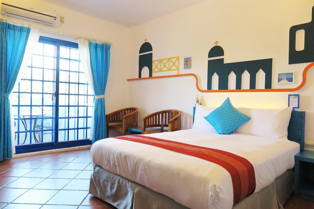 Kenting Sin Sin Hotel II Kültér fotó