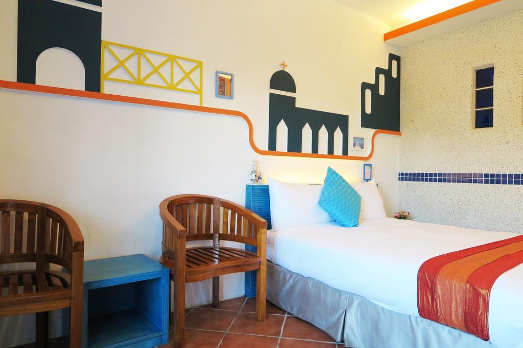 Kenting Sin Sin Hotel II Kültér fotó