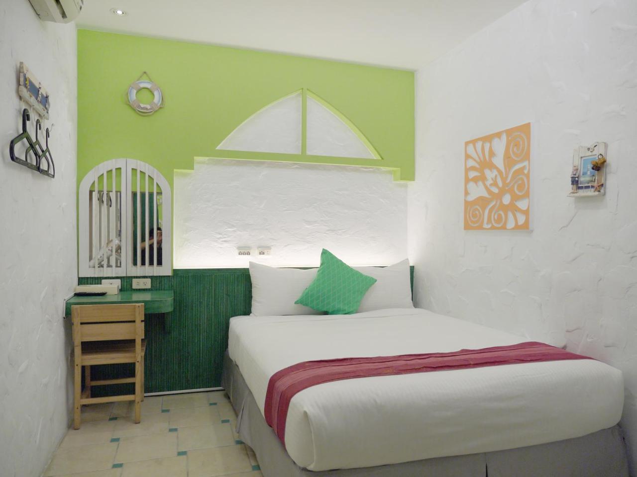 Kenting Sin Sin Hotel II Kültér fotó
