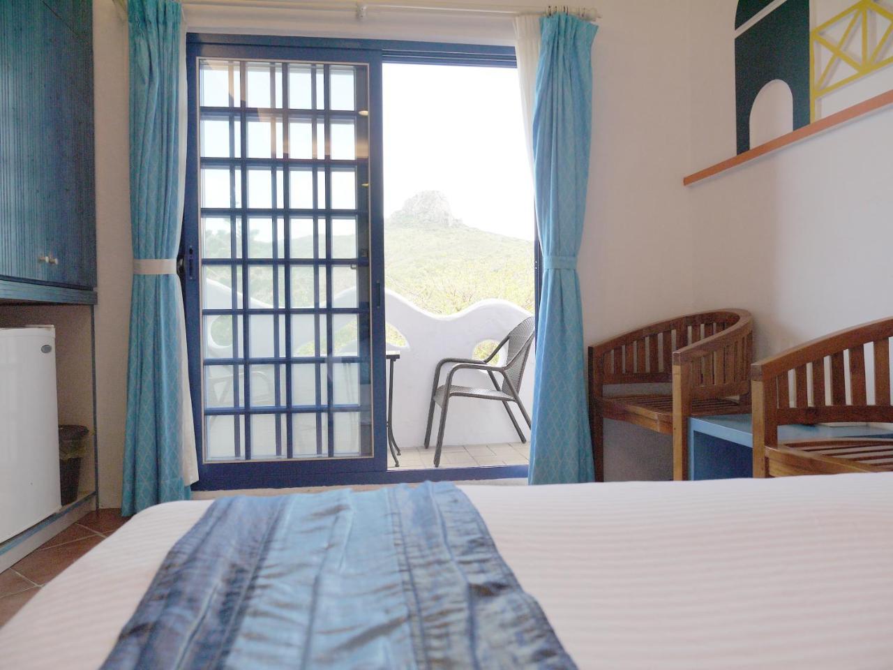 Kenting Sin Sin Hotel II Kültér fotó