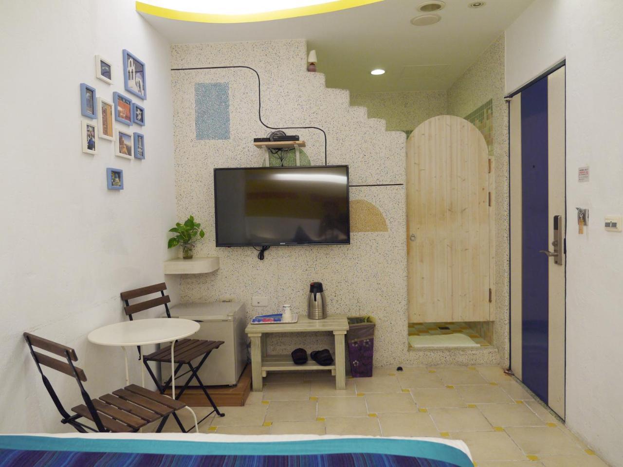 Kenting Sin Sin Hotel II Kültér fotó