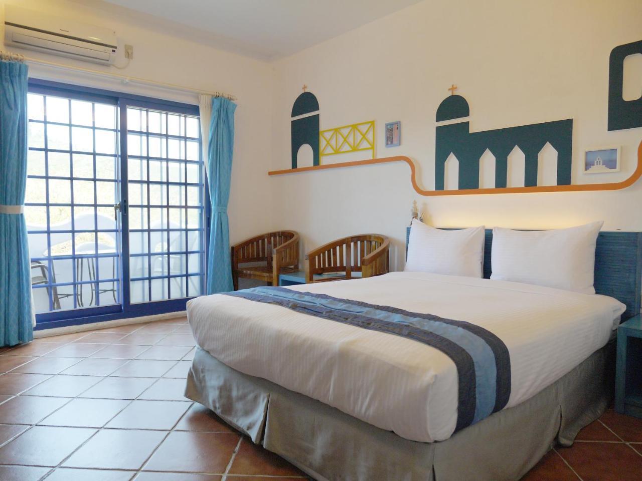 Kenting Sin Sin Hotel II Kültér fotó